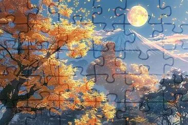 imagem jigsaw puzzle