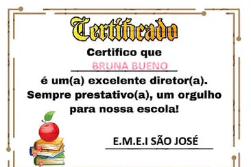 CERTIFICADO jigsaw puzzle