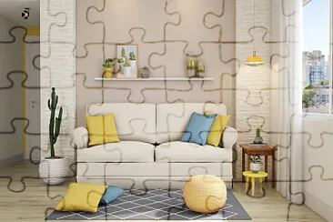 sala fofa jigsaw puzzle