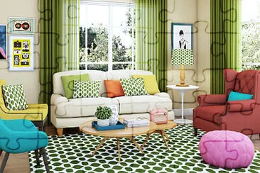 sala linda jigsaw puzzle