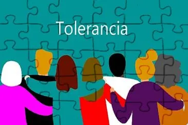 פאזל של TOLERANCIA