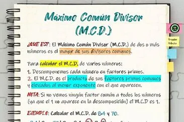 M.C.D