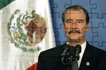 Vicente Fox