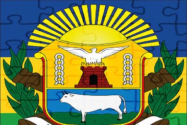 Escudo Anzoategui