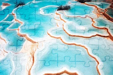 salt lake jigsaw puzzle