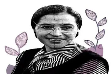 Rosa parks jigsaw puzzle