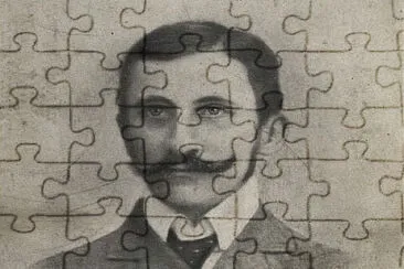 A. Mielęcki jigsaw puzzle