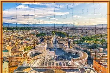 Vatican - Italie