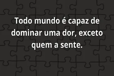 frase jigsaw puzzle