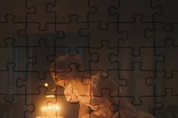 ari jigsaw puzzle