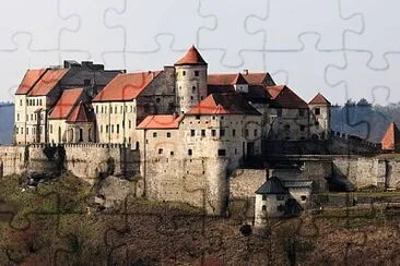 Geschichte 7. Klasse jigsaw puzzle