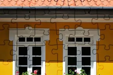 janelas jigsaw puzzle