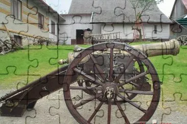 FaraÃ³n jigsaw puzzle