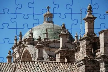 FaraÃ³n jigsaw puzzle