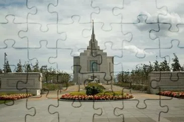 FaraÃ³n jigsaw puzzle