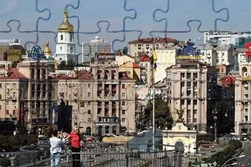 FaraÃ³n jigsaw puzzle