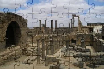 FaraÃ³n jigsaw puzzle