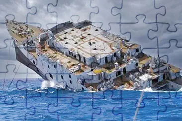  jigsaw puzzle