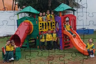 turma jigsaw puzzle