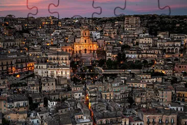 Iglesia jigsaw puzzle