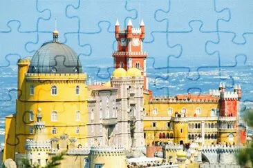 FaraÃ³n jigsaw puzzle