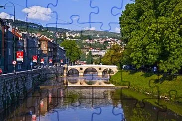 Toy jigsaw puzzle