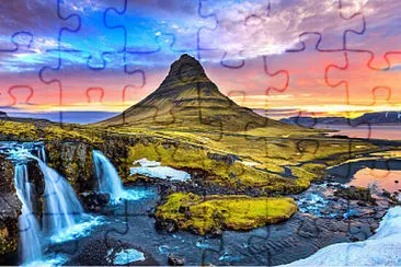 PAISAJE jigsaw puzzle