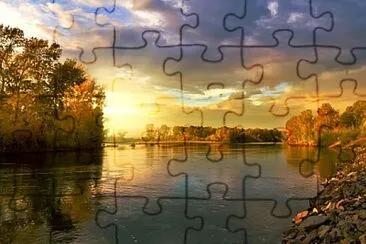 Toy jigsaw puzzle