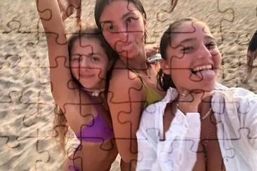 רומי נועה קיארה jigsaw puzzle