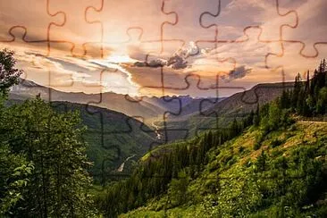 Toy jigsaw puzzle