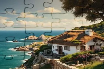 natereza jigsaw puzzle