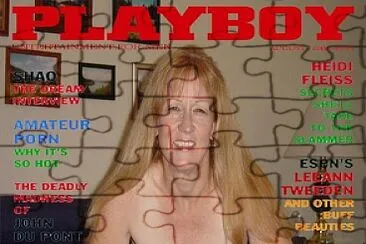 Kathy jigsaw puzzle