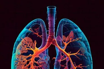 Pulmonía