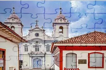 minas gerais jigsaw puzzle