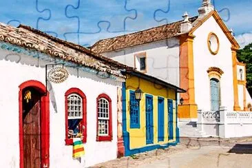 brasil jigsaw puzzle