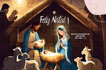 Novena de Natal