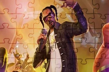 פאזל של  s: themedizine.com/p/snoop-dogg-juice-wrld-fo