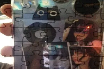 billie jigsaw puzzle