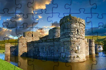 Fortaleza jigsaw puzzle