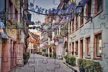 Friburgo-Alemania