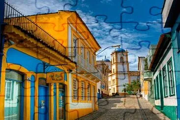 lugar jigsaw puzzle