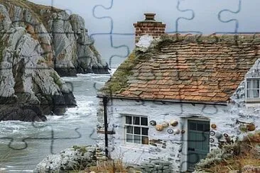 refugio jigsaw puzzle