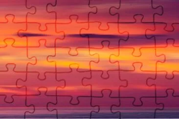 Rojo jigsaw puzzle