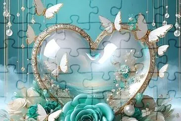 imagem jigsaw puzzle