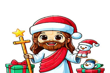 פאזל של Natal de Jesus