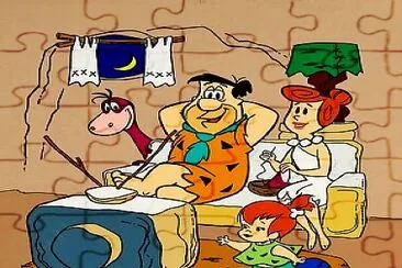 Flintstone