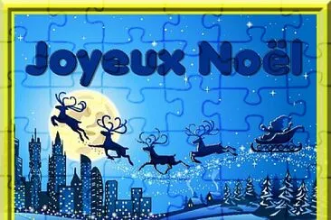 Joyeux Noël