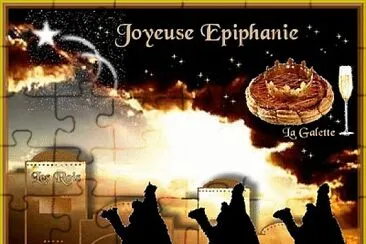 Epiphanie