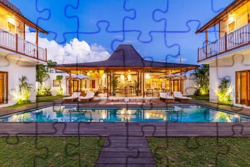 Toy jigsaw puzzle