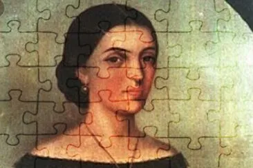 Manuela Espejo jigsaw puzzle